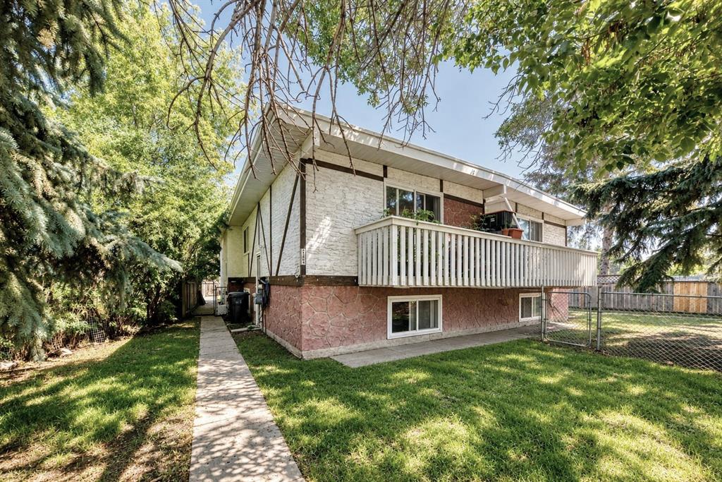7726 & 7728 34 Avenue NW, A2341586, Alberta,
