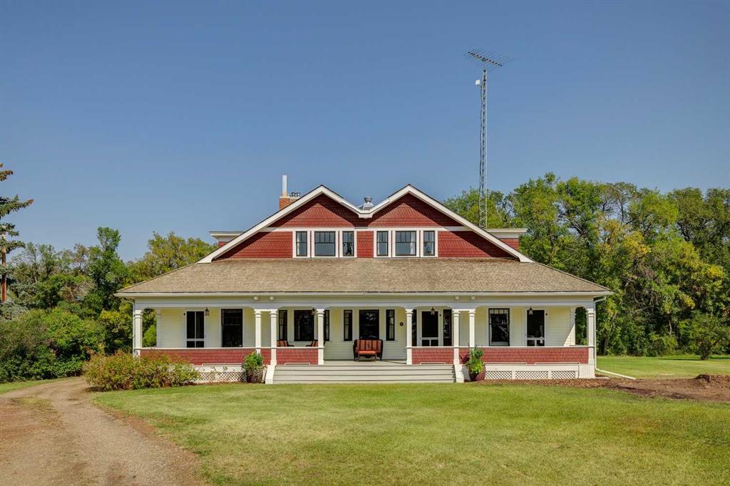 Third View of  141034 Township Road 190  , NONE, Rural Newell, County of, Alberta, T1R 1B6