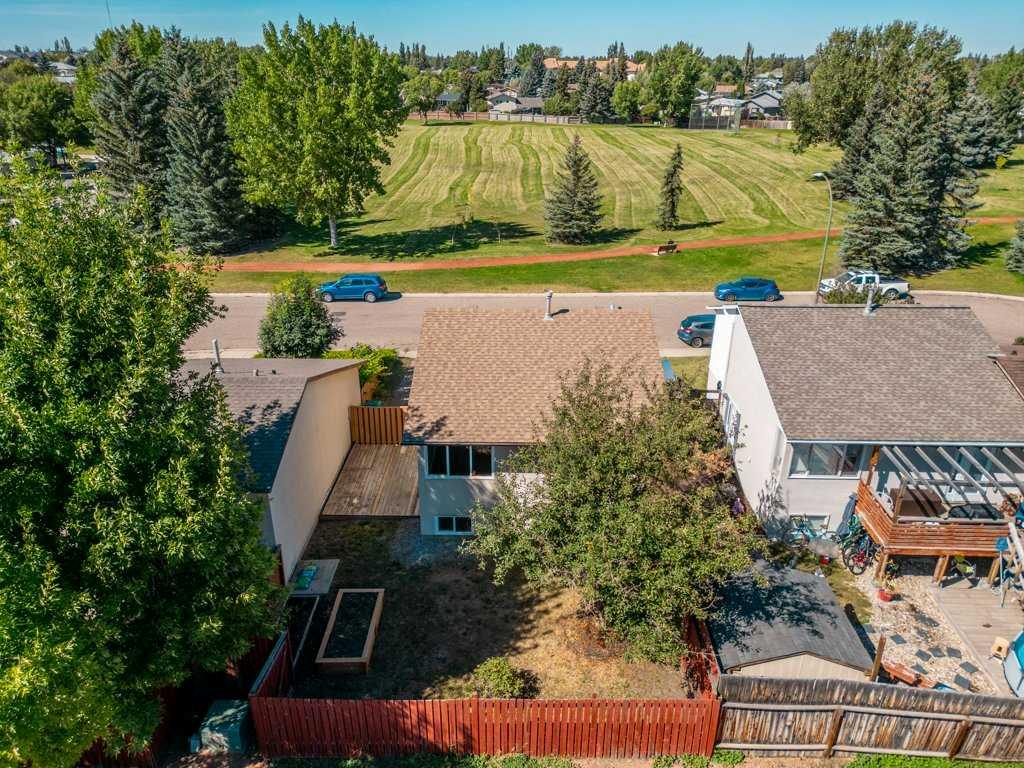 Fourth View of 8 Columbia Bay W, Varsity Village, Lethbridge, Alberta, T1K 5A7
