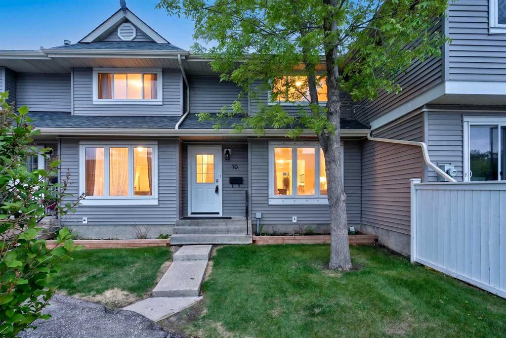 10 Falconer Terrace NE, A2341591, Alberta,