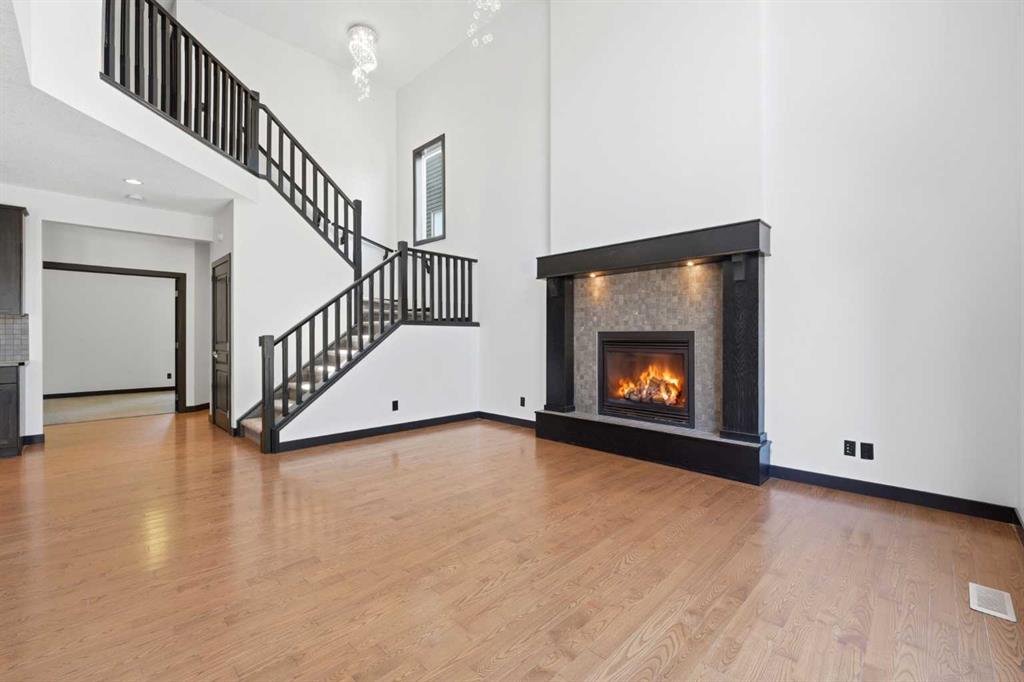 Third View of 130 Auburn Glen Circle SE, Auburn Bay, Calgary, Alberta, T3M 0K9