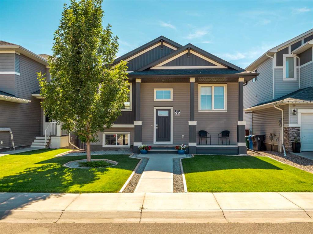 333 Crocus Terrace W, A2341595, Alberta,