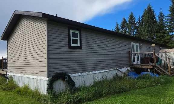 Third View of 401077 Range Road 64  , NONE, Rural Clearwater County, Alberta, T4T1V5