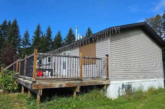 Fourth View of 401077 Range Road 64  , NONE, Rural Clearwater County, Alberta, T4T1V5