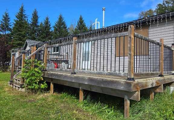 Fifth View of 401077 Range Road 64  , NONE, Rural Clearwater County, Alberta, T4T1V5