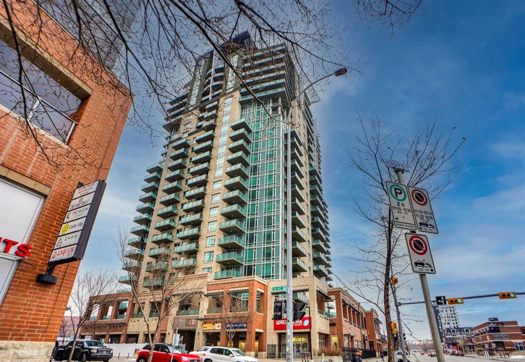 404, 1410 1 Street SE, A2341600, Alberta,
