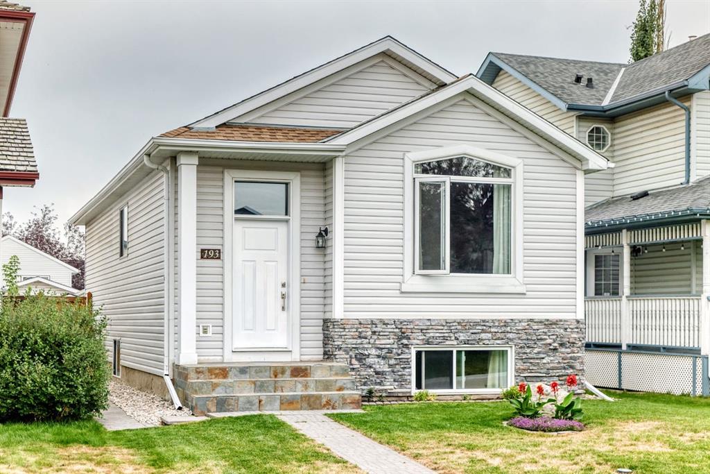 193 Mt Aberdeen Circle SE, A2341602, Alberta,