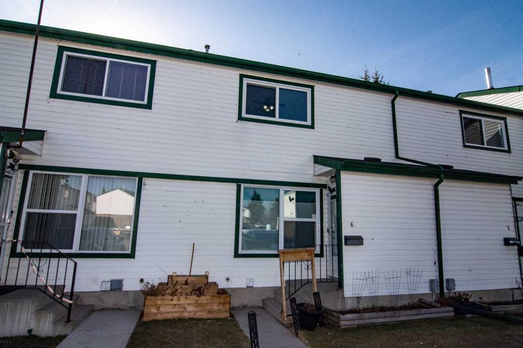 Third View of 6, 100 Pennsylvania Road SE, Penbrooke Meadows, Calgary, Alberta, T2A 4Y8