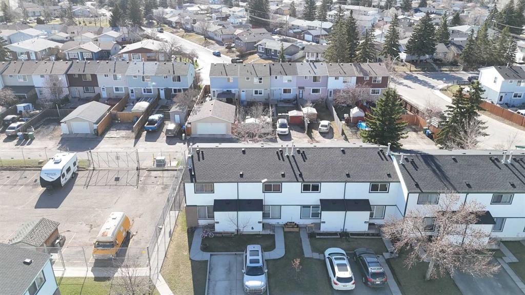 Fourth View of 6, 100 Pennsylvania Road SE, Penbrooke Meadows, Calgary, Alberta, T2A 4Y8