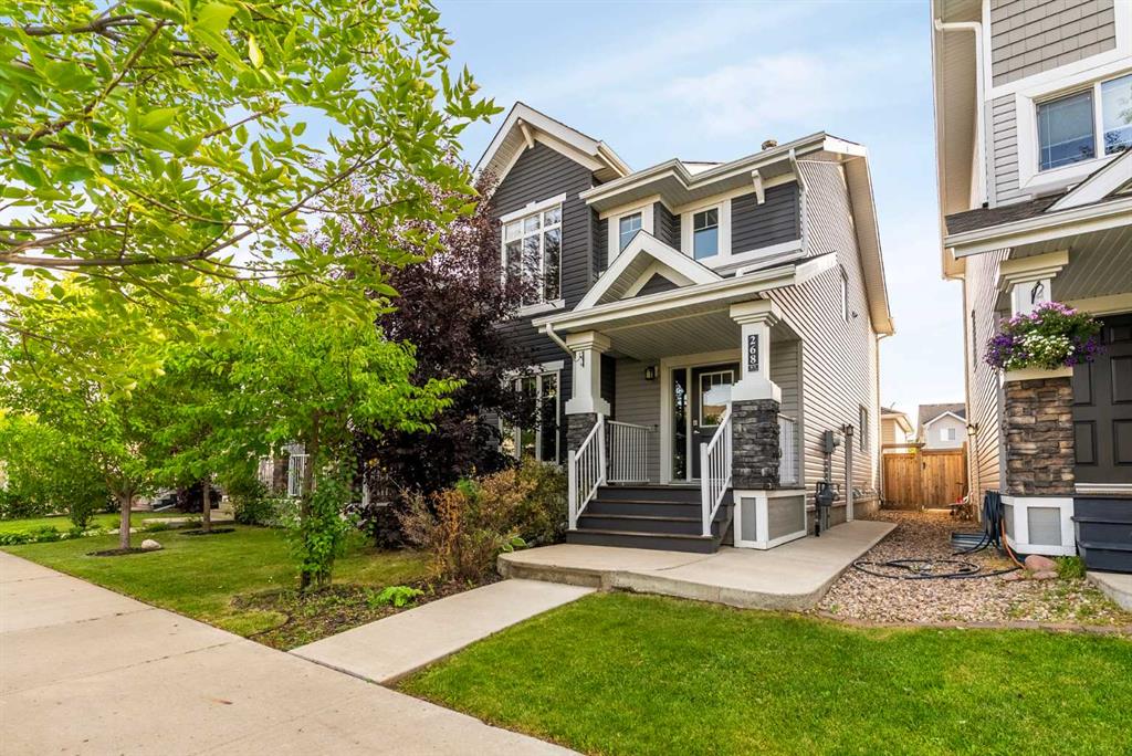 268 Comeau Crescent , A2341605, Alberta,