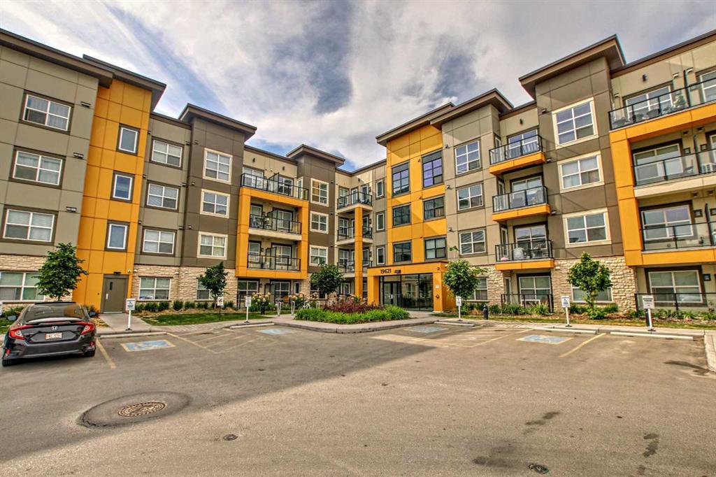 112, 19621 40 Street SE, A2341607, Alberta,