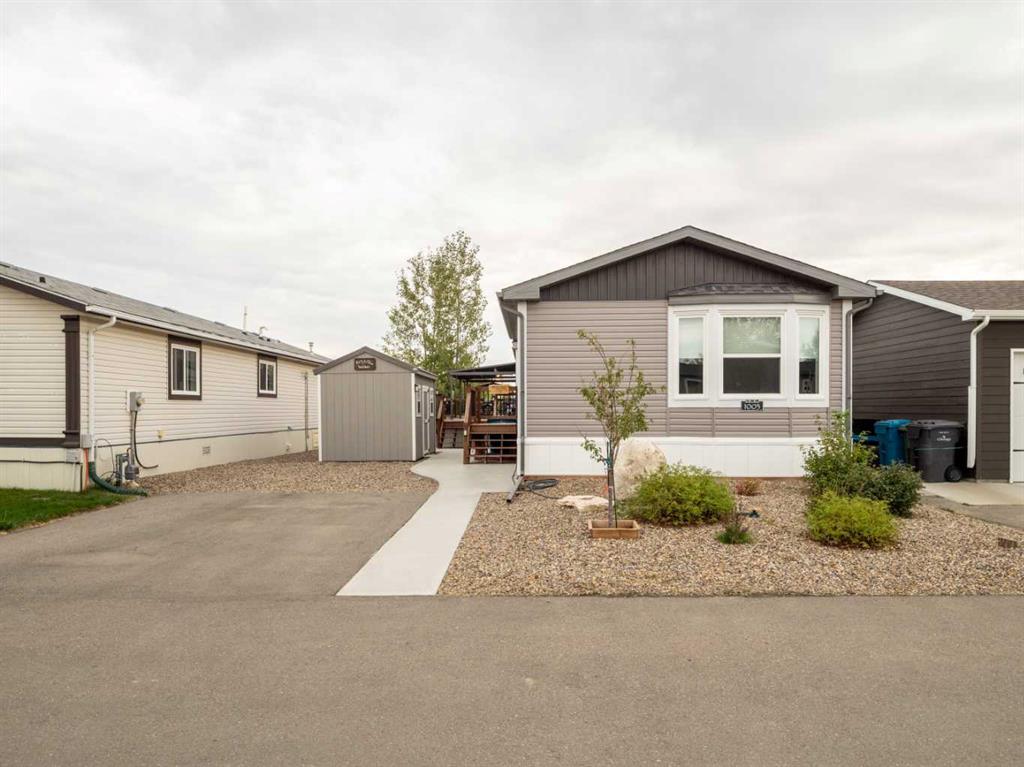 1003 Summer Street , A2341619, Alberta,