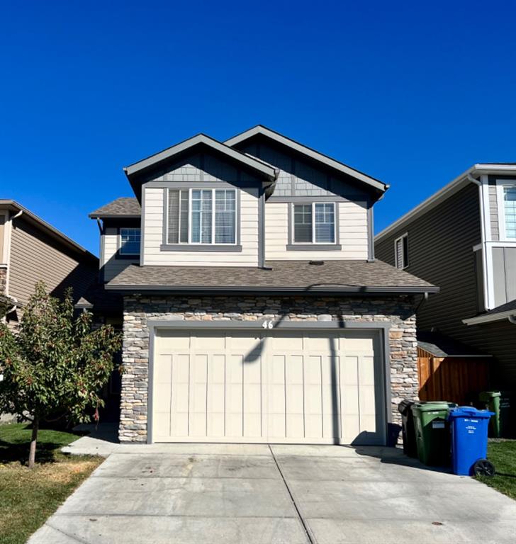 Second View of 46 Legacy Grove SE, Legacy, Calgary, Alberta, T2X 2E3