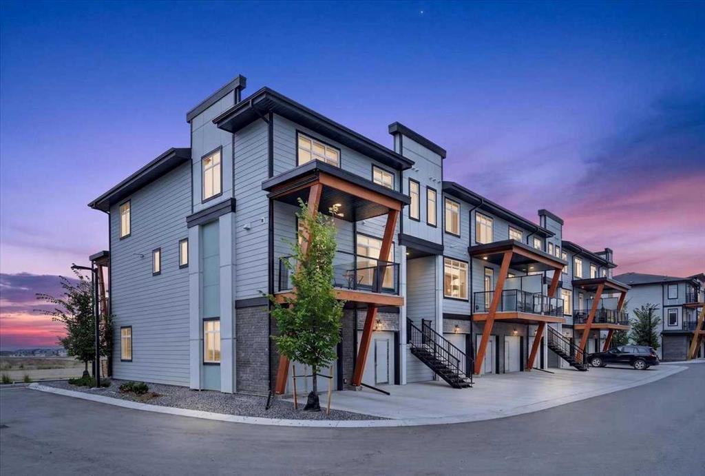 207, 414 Seton Passage SE, A2341624, Alberta,
