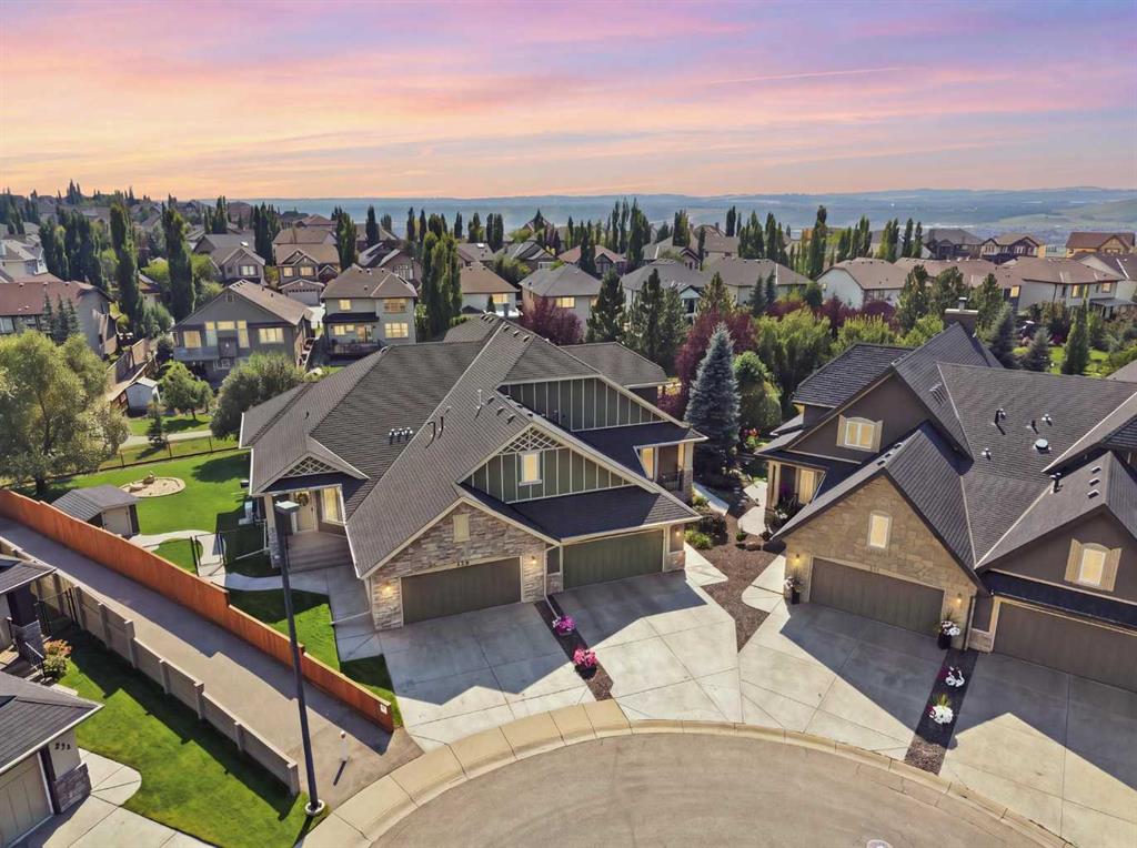 242 Cranleigh Place SE, A2341625, Alberta,