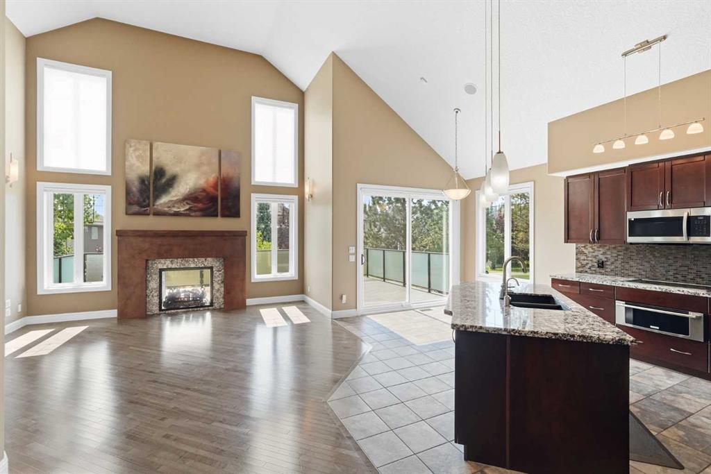 Fifth View of 242 Cranleigh Place SE, Cranston, Calgary, Alberta, T3M0N5