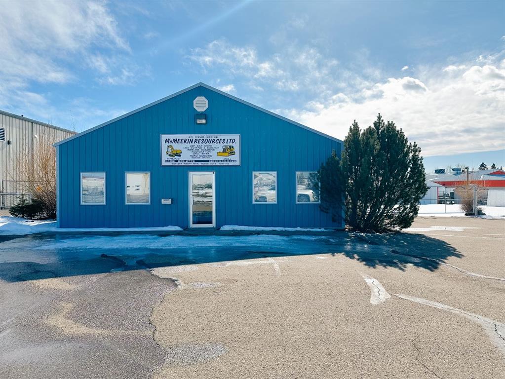 4427 45 Avenue , A2341628, Alberta,