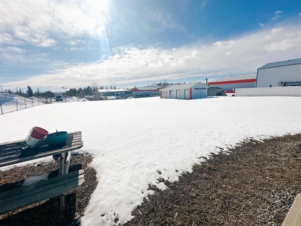Fifth View of 4427 45 Avenue , NONE, Rocky Mountain House, Alberta, T4T 1A3