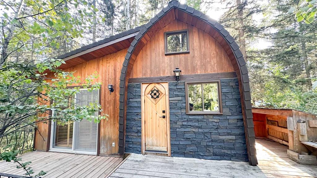 Third View of 23, 5227 Township Road 320  , Bergen Springs, Rural Mountain View County, Alberta, T0M1X0