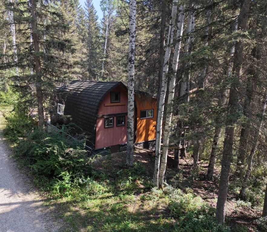 Fifth View of 23, 5227 Township Road 320  , Bergen Springs, Rural Mountain View County, Alberta, T0M1X0