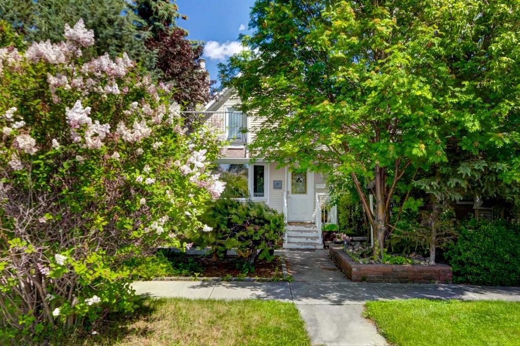 1630 7 Street NW, A2341635, Alberta,