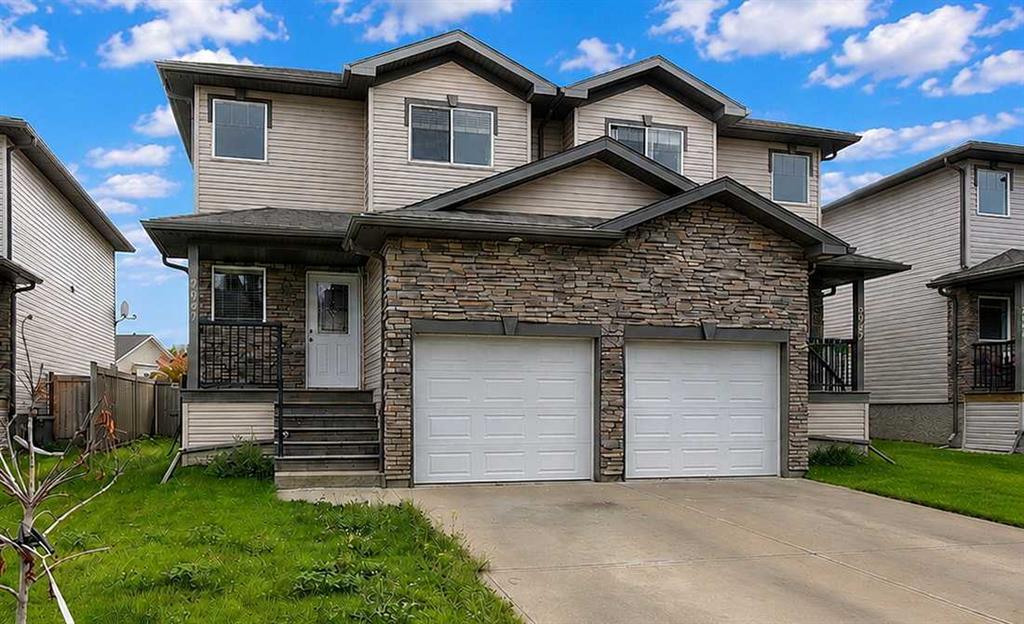 Third View of 7027 112 Street , Pinnacle Ridge, Grande Prairie, Alberta, T8W 0C8