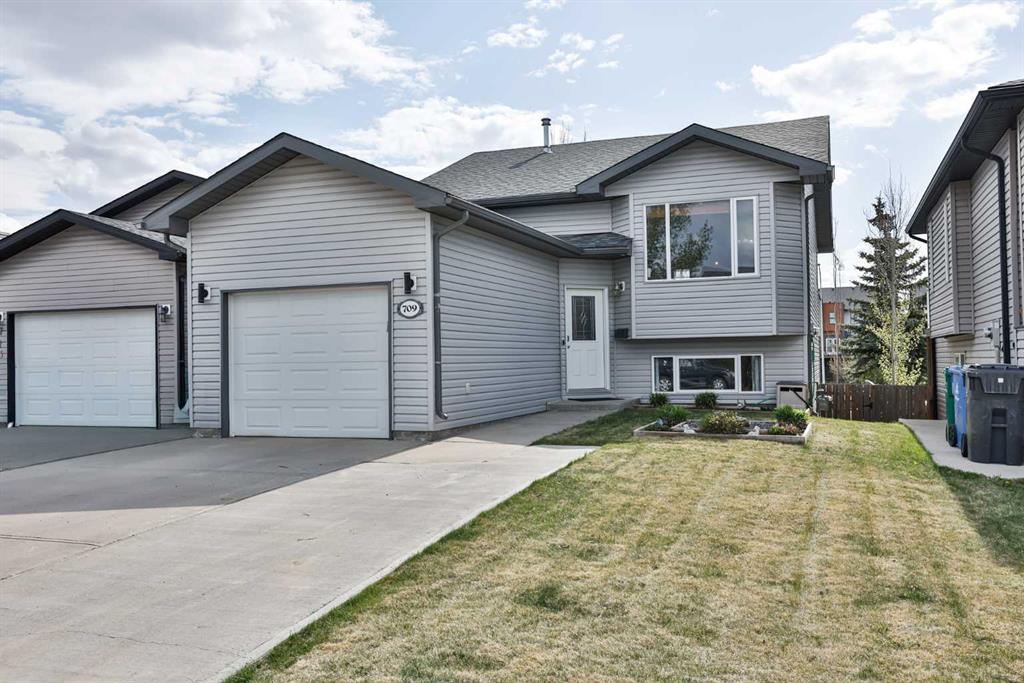 709 Blackfoot Terrace W, A2341640, Alberta,