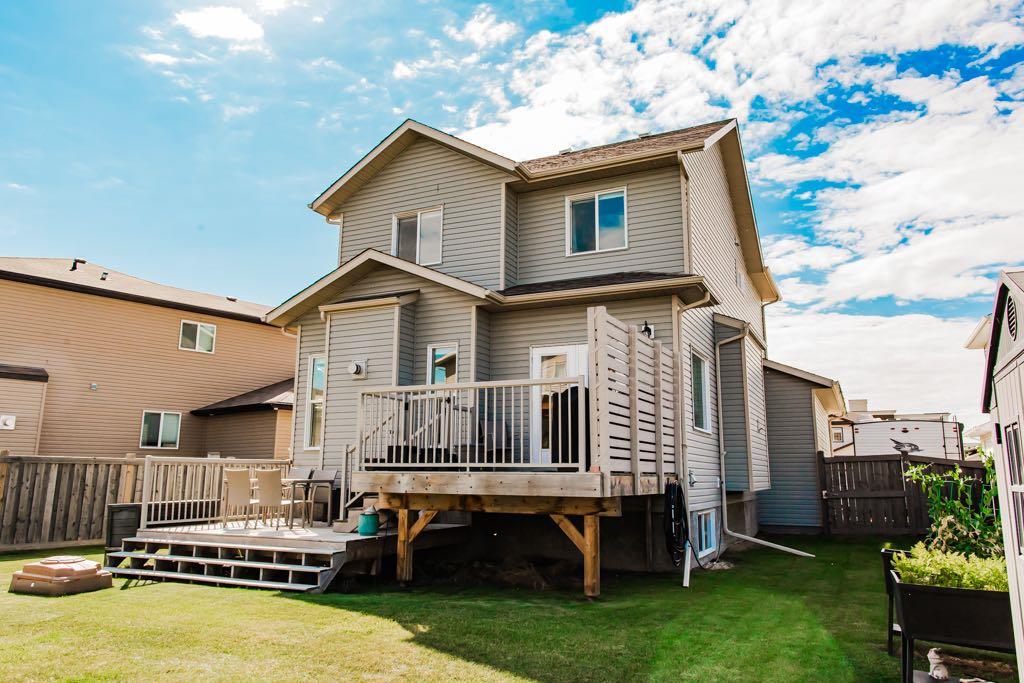 Fourth View of 10208 124A Avenue , Northridge, Grande Prairie, Alberta, T8V 6J2