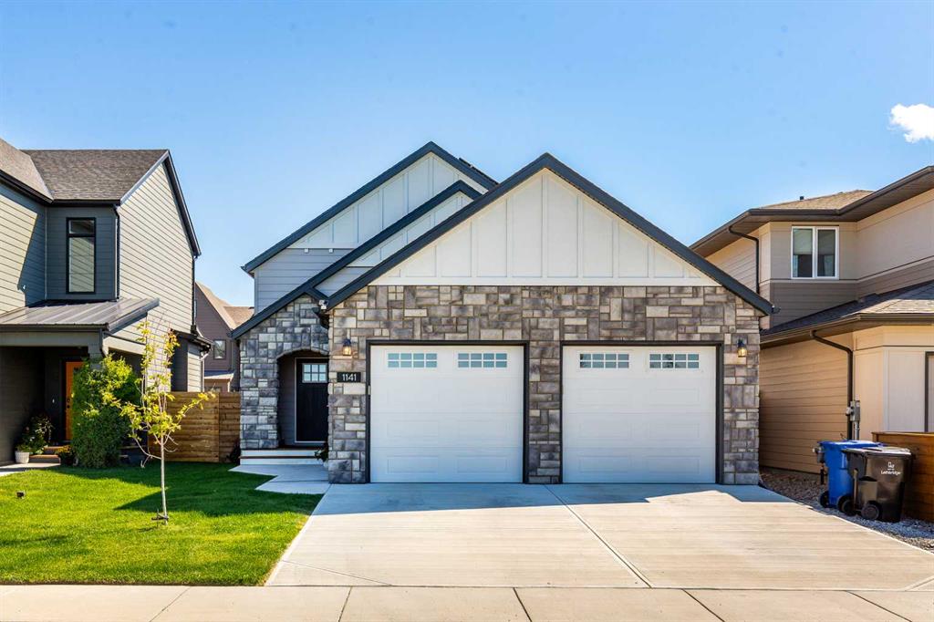 1141 Abitibi Road W, A2341649, Alberta,