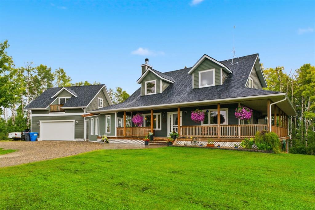 263070 Beaupre Creek Road , A2341650, Alberta,