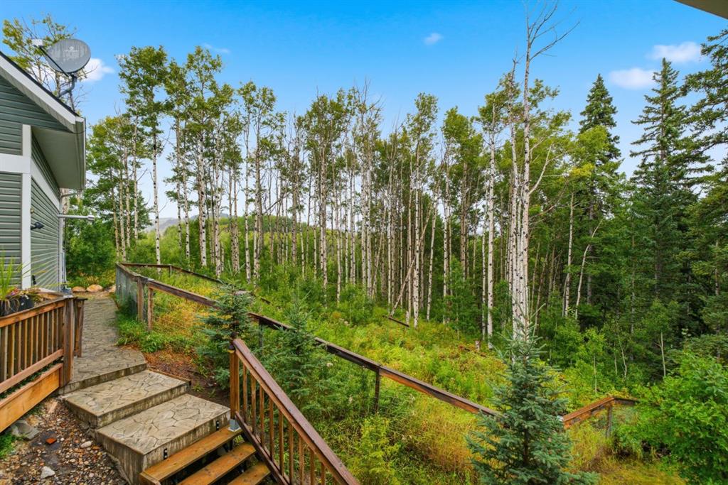 Fourth View of 263070 Beaupre Creek Road , NONE, Rural Rocky View County, Alberta, T4C1B1