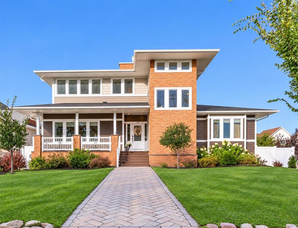 147 S 4 Street E, A2341652, Alberta,