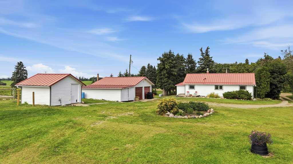 Second View of 3253 Township Road 360  , NONE, Rural Red Deer County, Alberta, T4H 0K8