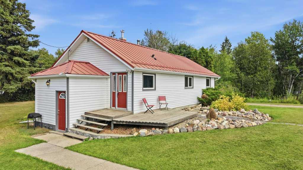 Third View of 3253 Township Road 360  , NONE, Rural Red Deer County, Alberta, T4H 0K8
