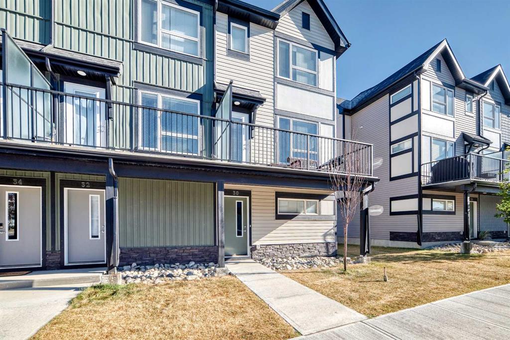 30 Evanscrest Park NW, A2341654, Alberta,
