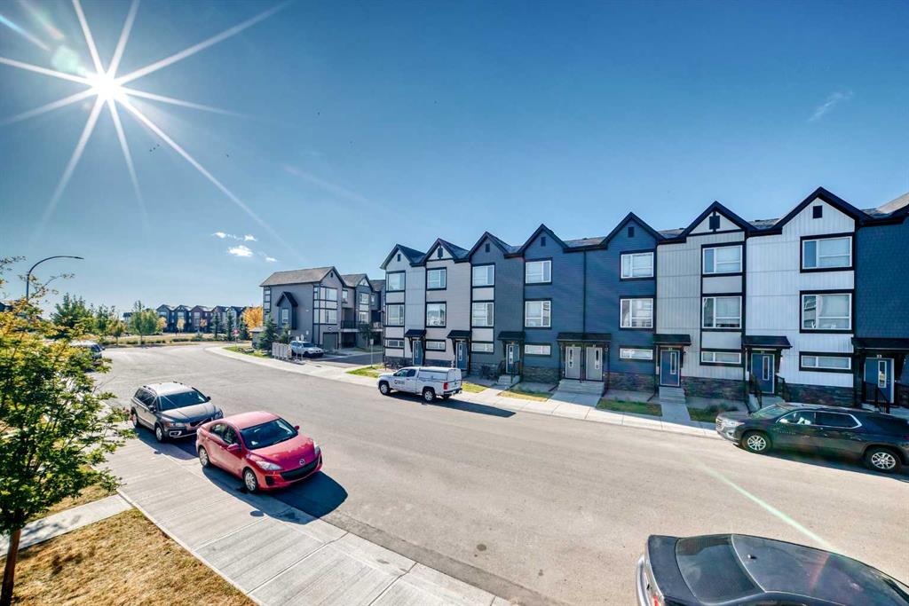 Fourth View of 30 Evanscrest Park NW, Evanston, Calgary, Alberta, T3P 1R3