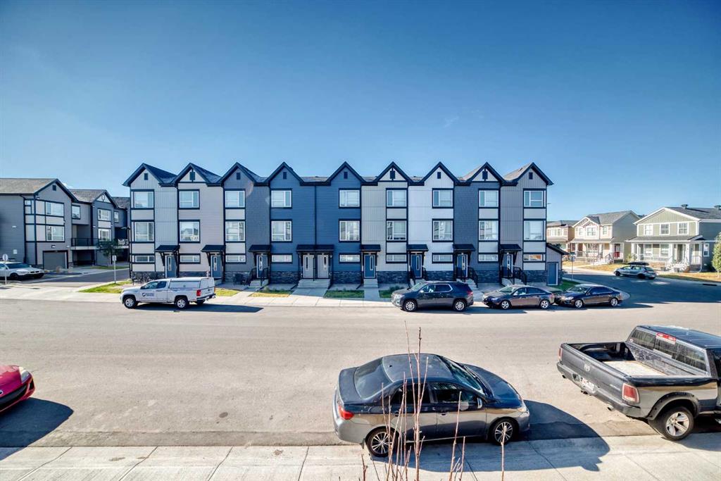 Fifth View of 30 Evanscrest Park NW, Evanston, Calgary, Alberta, T3P 1R3