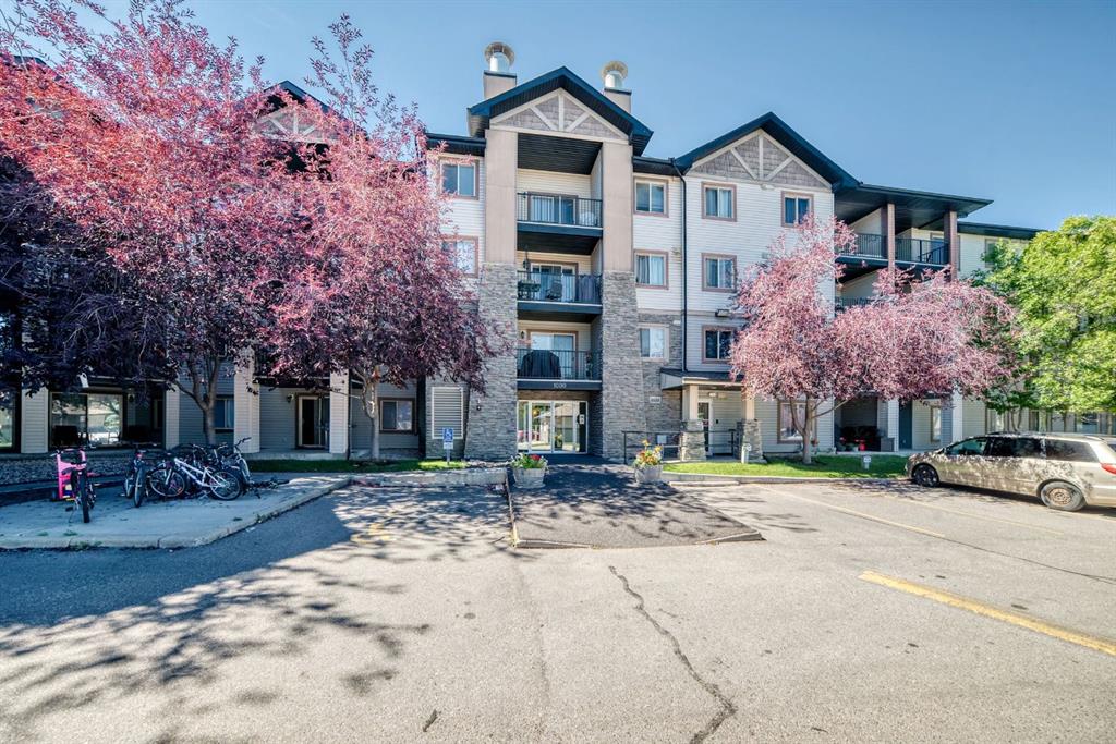 1321, 8 Bridlecrest Drive SW, A2341663, Alberta,