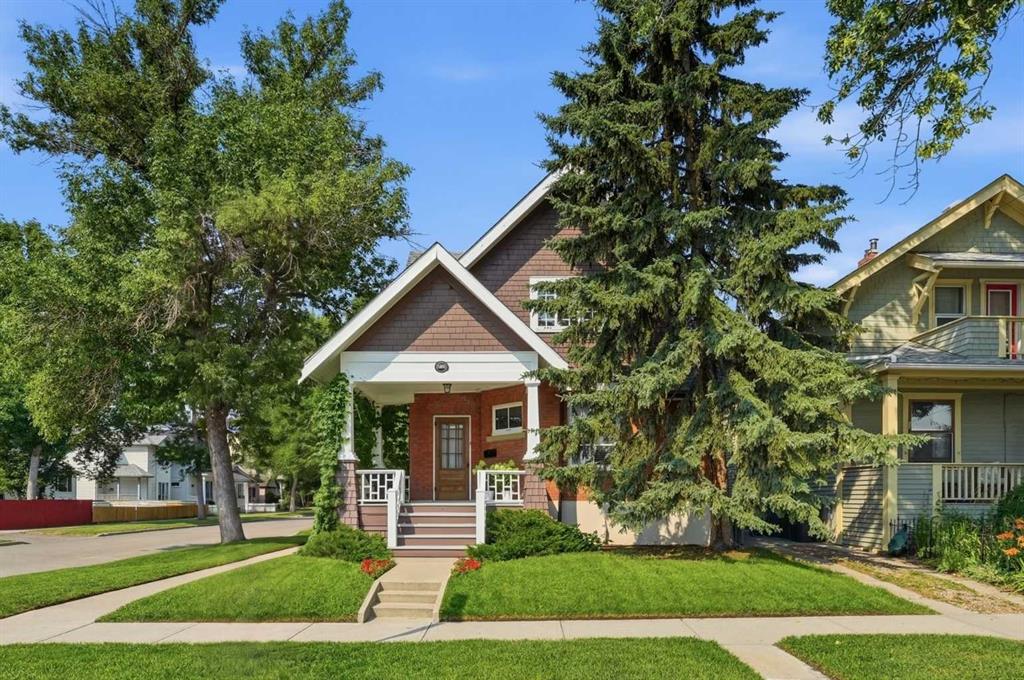 1801 2 Street NW, A2341667, Alberta,