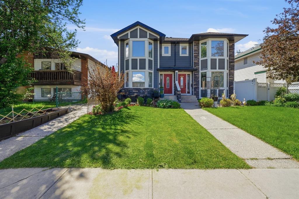 Main View of 2, 1925 35 Street SW, Killarney/Glengarry, Calgary, Alberta, T3E 2X4