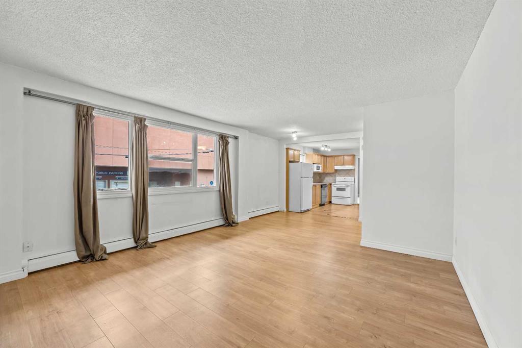 Third View of 203, 924 18 Avenue SW, Lower Mount Royal, Calgary, Alberta, T2T 0H1