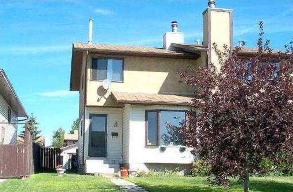 68 Falconridge Close NE, A2341671, Alberta,