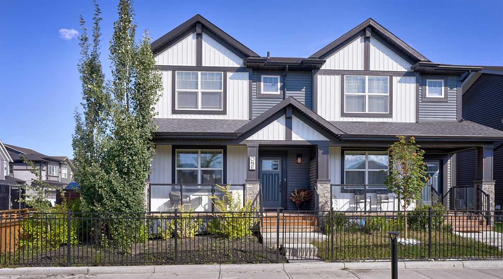 1 Midgrove Lane SW, A2341672, Alberta,