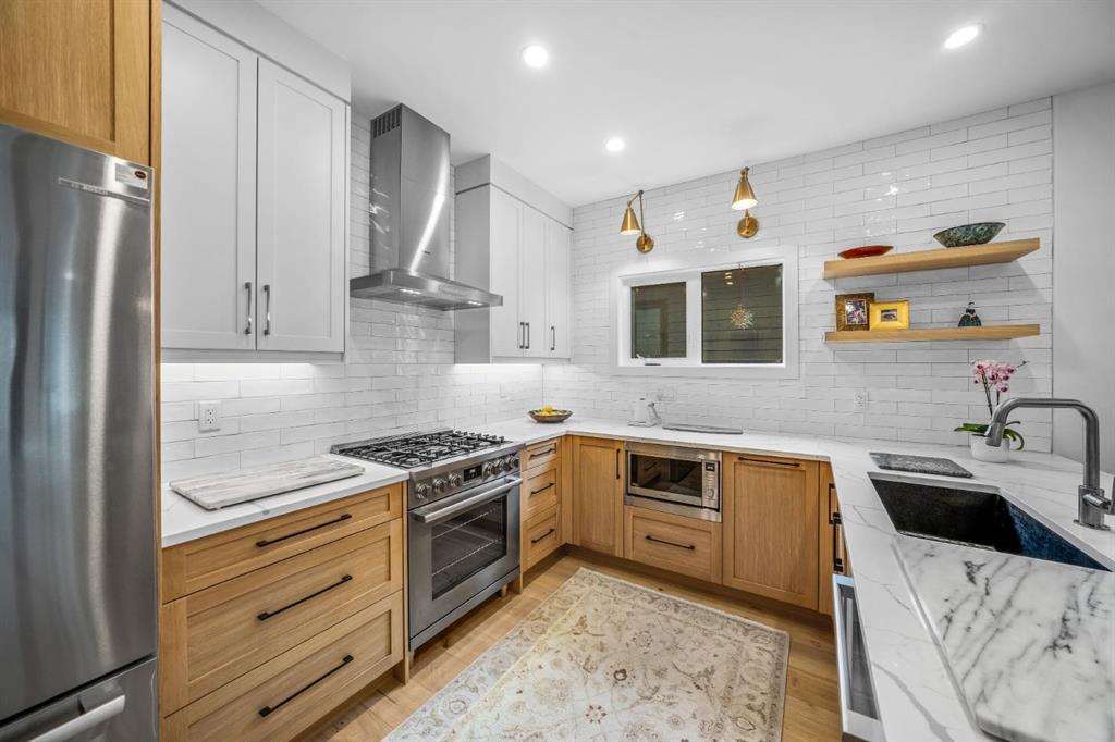 Fourth View of 2, 617 4th Street , South Canmore, Canmore, Alberta, T1W 2G7