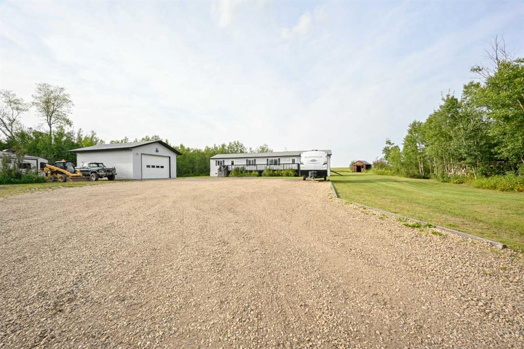 743046 Range Road 41 Range , A2341675, Alberta,