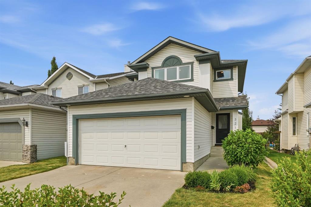 321 Douglas Ridge Circle SE, A2341676, Alberta,