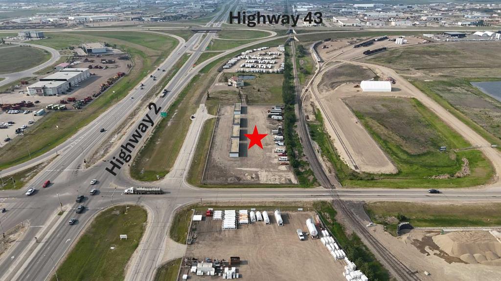 15825 100 Street , A2341677, Alberta,