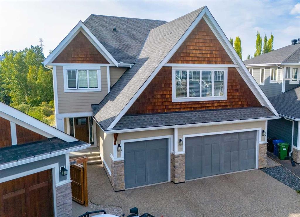 315 Tusslewood Terrace NW, A2341686, Alberta,