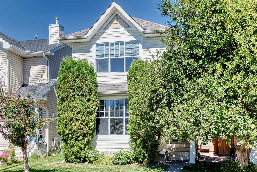 22 Cramond Crescent SE, A2341689, Alberta,