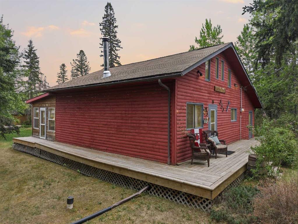 Fourth View of 20, 41513 Highway 771  , Birch Bay, Rural Lacombe County, Alberta, T0C 0J0